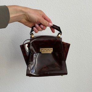 Cute Zac Posen shoulder bag